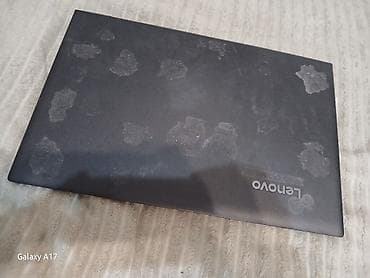 still cool android monitor: Lenovo 14 ", Intel Core i5, 256 GB — 2