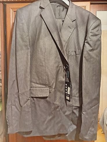 Костюмы: Reinaldo Alvarez kişi kostyum gödəkcəsi - Brend: Reinaldo Alvarez — 1