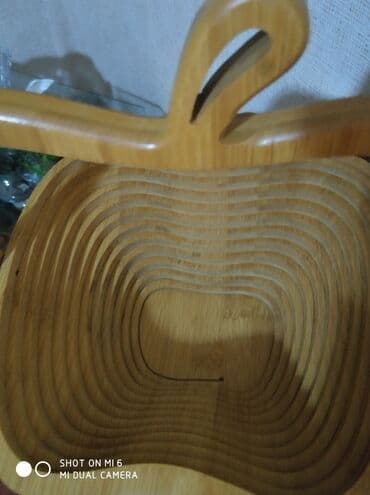 meyve qabı: Apple gab satilir — 5