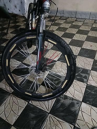 velosiped 28 type 1: 29 luq velosiped 2ci el herşeyi qaydasında 2 prablem var sadəcə — 3