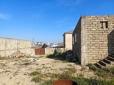 bine torpag: 7 sot, Tikinti, Mülkiyyətçi, Kupça (Çıxarış) — 2