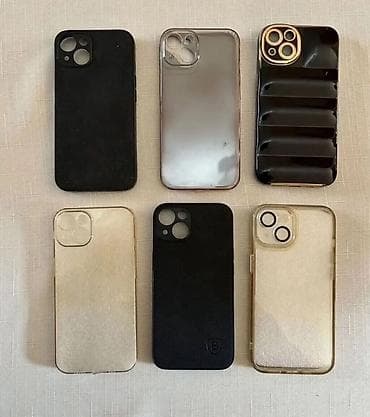 apple ipod touch: Məhsul: Telefon aksesuarları və qutular dəsti Tərkib: - Müxtəlif — 2