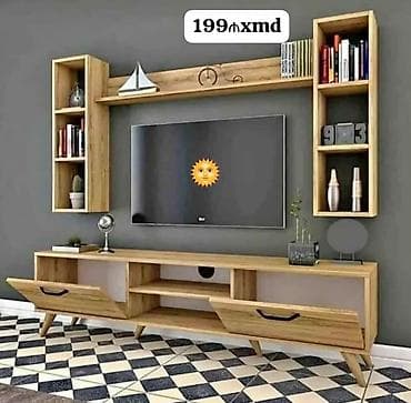 stend: TV stend TV alti — 1