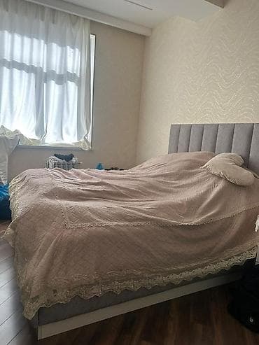 yatağ dəsdi: İkinəfərlik çarpayı — 2