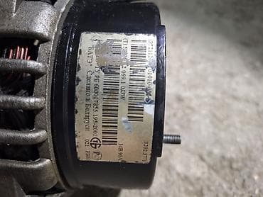 диски титановые ваз 2101 недорого: Avtomobil generatoru vaz2170.2110.21099.2115.2112. masinda aparatura — 6