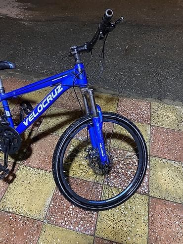 Velo yaxşı vəzyyətdədi 1-2 problemi var karopkada atma gecişme yoxdu