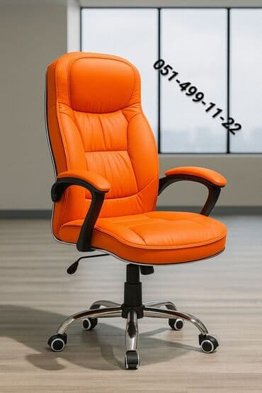 dərin boşqab: Yeni, Təkərli, Qolları tənzimlənmir, Dəri — 1