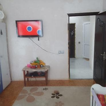 satilig evler: Ceyranbatan, 3 otaqlı, Köhnə tikili, 81 kv. m — 2