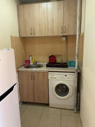 Bakı, 2 otaqlı, Köhnə tikili, 40 kv. m — 3