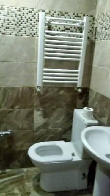 sulutəpə kirayə evler: Yeni Günəşli, D massivi, Ballı marketin yanı, Xəzər İnsaat yaşayış — 6