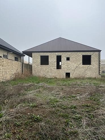 60 mine evler: Tikinti — 6