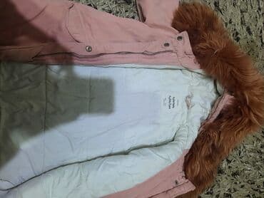 форза хоризон 4 на пс4: Куртка, Для девочек, 5 - 6 лет, Zara Kids — 2