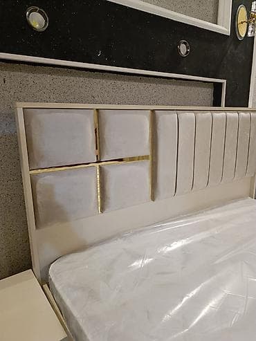 qapi kreditle: İkinəfərlik çarpayı, 2 tumba, Rusiya, Yeni — 6