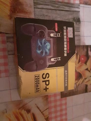 nintendo switch lite: Pubgi oyun konsolu 10 azne təzədir sol atış sag atis şarj edir — 1