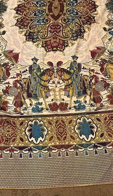 kilim xalca: Xalça Dekorativ, Kredit yoxdur — 1