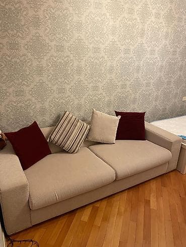 divan embawood: Divan, Açılmayan, Bazasız, Parça — 4