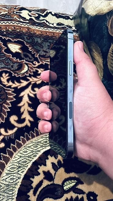 iphone temiri: IPhone 13 Pro Max, 256 GB, Sierra Blue, Face ID — 4