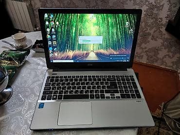 Acer Aspire, 15.6 ", Intel Core i5, 1 ТБ