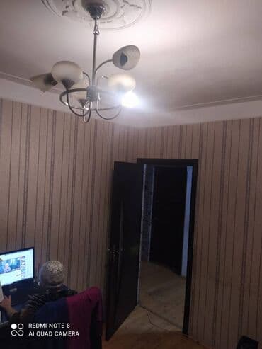 sarayda kiraye: Yasamal rayonu (Nərimanov heykəlin yaxınlığında) köhnə tikili orta — 3