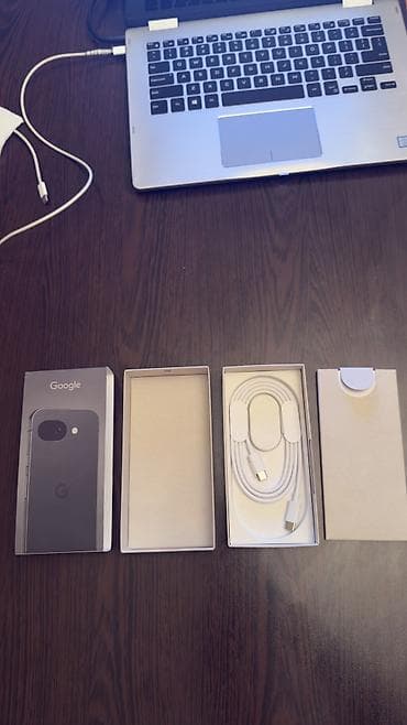 iphone 6 kreditle: IPhone 15, 128 GB, Qara, Zəmanət, Barmaq izi, Simsiz şarj — 5