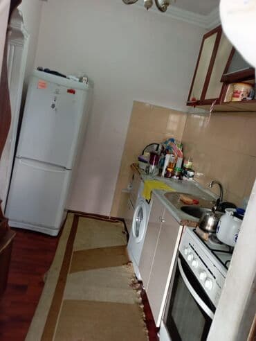 binə savxozda kirayə ev: Binəqədi qəs. 3 otaqlı, 95 kv. m, Orta təmir — 5