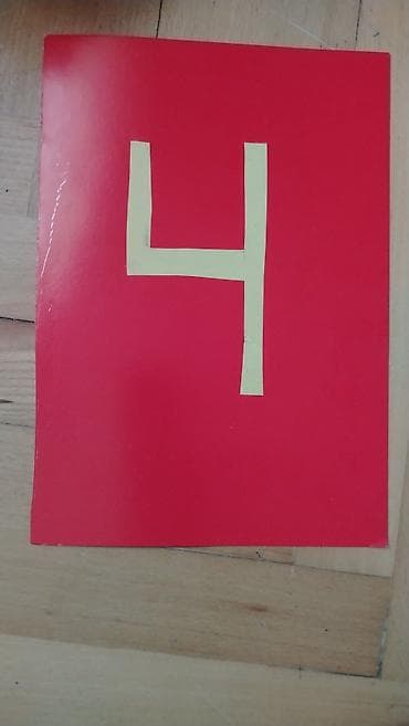 uşaq oyuncaqlari instagram: Kardondan reqemler — 5