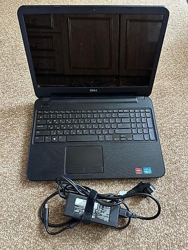 komputer core 2 duo: Salam Aleykum Laptop Dell Model: Inspiron 3521 Çox yaxşı vəziyyətdədir — 2