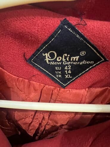 İdman geyimləri: Kastyum Pencey Cemi 2-defe geyilib Razmer uygun olmadıgı ucun satılır — 5