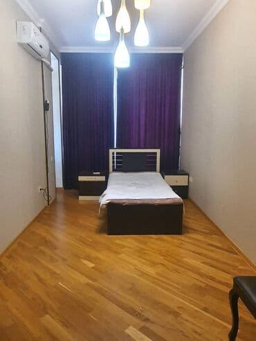 квартиры в баку с видом на море: Bayilda milli meclise yaxin dəniz panoramali 19 mertebeli binanın — 3