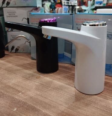 su termusu: Su pompasi original mehsuldur 100% mağaza satışıdır təzədir çatdırılma — 2