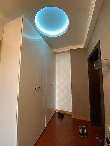 otag: İcarəyə verilir 2 otaqlı yeni tikili 80 m², Gənclik m. Kateqoriya — 9