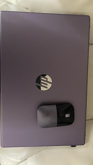 hp elitebook: HP noutbuk -Qeyd(çox az istifade edilib, 2025 HP pavilion,Windows11 — 4