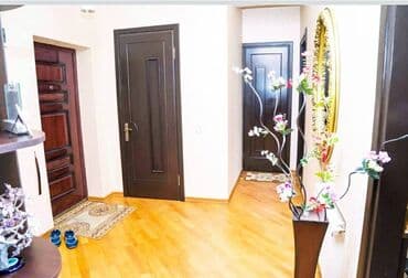 купить квартиру на баилово: 3 комнаты, Новостройка, м. Мемар Аджеми, 90 м² — 5