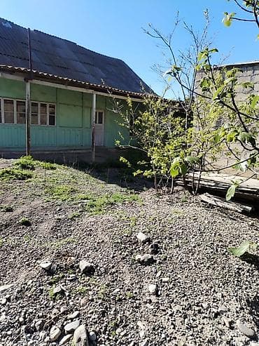 2 otaqlı, 35 kv. m, Kredit yoxdur, Orta təmir