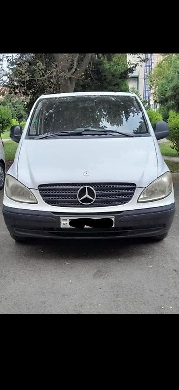 minivan taksi: Minivan, 7 Oturacaq — 4