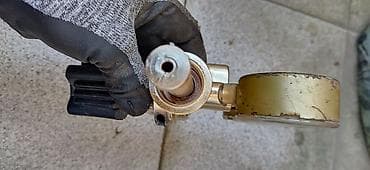 Другое: Argon reduktoru – iki manometrləTürkiyə ishehsalı. Məhsul təsviri: - — 3