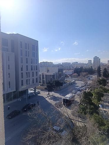 tap az 7 mkr kiraye evler: Azadlığ Dərnəgül metrosuna 5 dəqiqəliy məsafədə 7-ci mikrorayon 1 — 7