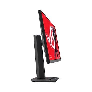 Monitorlar: ASUS ROG Strix XG27ACS 2K 180Hz Gaming Monitor Ekran ölçüsü: 27 düym — 4