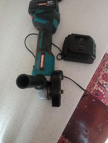 demon cs 58t: Laqonda — 4