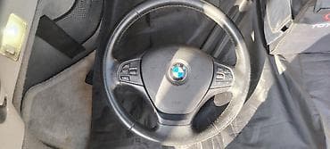 lada rol: BMW orijinal sükan (multifunksional) - Marka/model: BMW sükan çarxı — 1