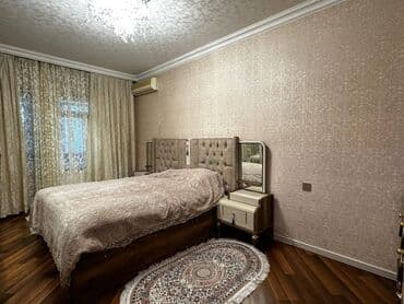 купить в баку квартиру: Баку, 4 комнаты, Вторичка, 100 м² — 9