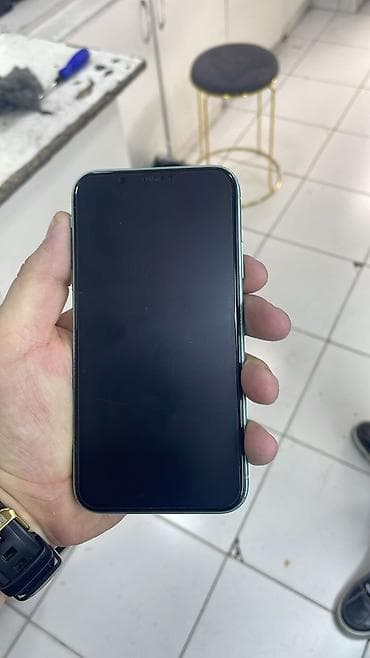 dubai iphone 11: IPhone 11, Yaşıl — 2