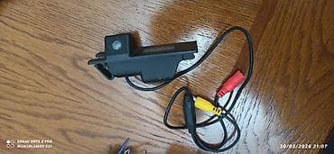 kredit kamera: Opel astra h avtomobili üçün arxa görüntü kamerası - Növlə: Nömrə — 3