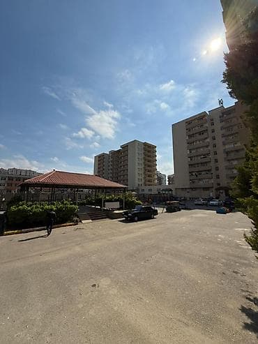 cinarlı park: Məmmədli, 3 otaqlı, Yeni tikili, m. Koroğlu, 140 kv. m — 3