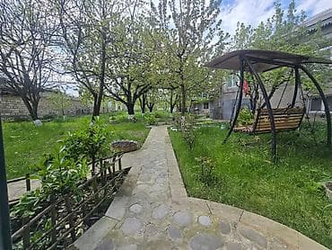 40 kv. m, 2 otaqlı, Qaz