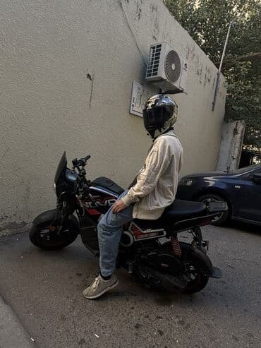 - NOVA 150, 150 sm3, 2023 il, 15000 km lalafo.az -da - NOVA 150, 150 sm3, 2023 il, 15000 km