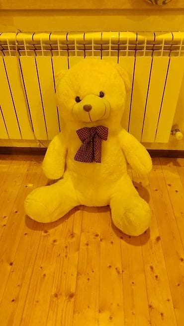 labubu original qiymeti: Yenidən seçilmir təmiz və səliqəlidir.Ehtiyac olmadığı üçün satıram.50 — 2