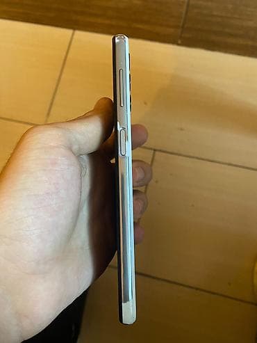 Samsung Galaxy A32 5G, 64 GB, rəng - Ağ, Barmaq izi — 2