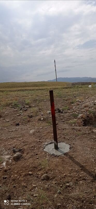 ramana gülçülük sovxozu: 32 sot, Kənd təsərrüfatı, Barter mümkündür, Kupça (Çıxarış) — 5