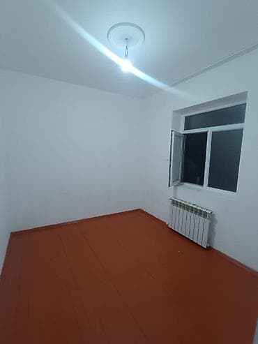 oguzda ev: 40 kv. m, 1 otaqlı, Kombi, Qaz, İşıq — 4
